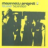 The Mavanalli Project: Blind Science [2xWinyl]