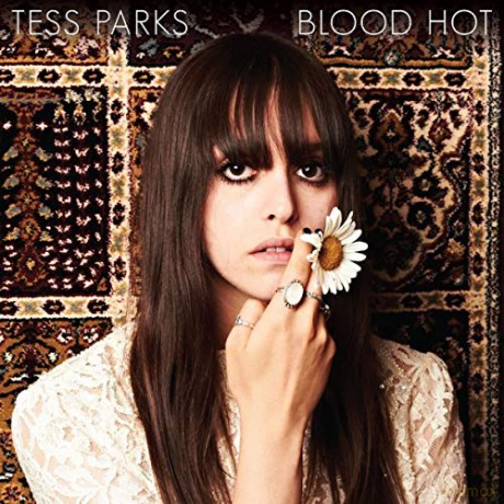 Tess Parks: Blood Hot [Winyl]