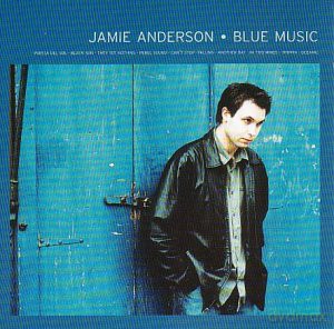 Jamie Anderson: Blue Music [2xWinyl]