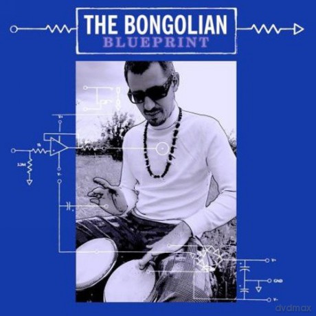 Bongolian: Blueprint [Winyl]
