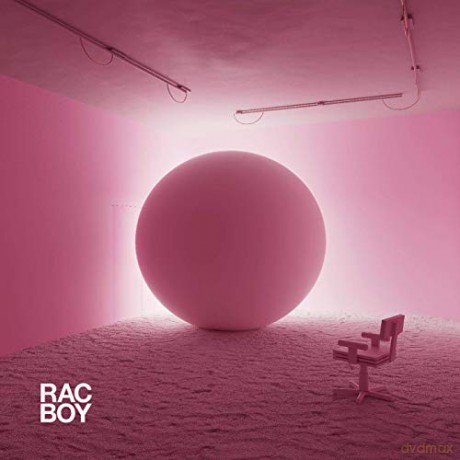 Rac: Boy [Winyl]
