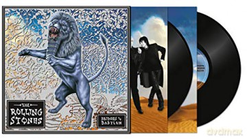 The Rolling Stones: Bridges To Babylon (Half S [2xWinyl]