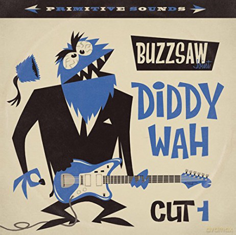 Buzzsaw Joint 01 [Winyl]