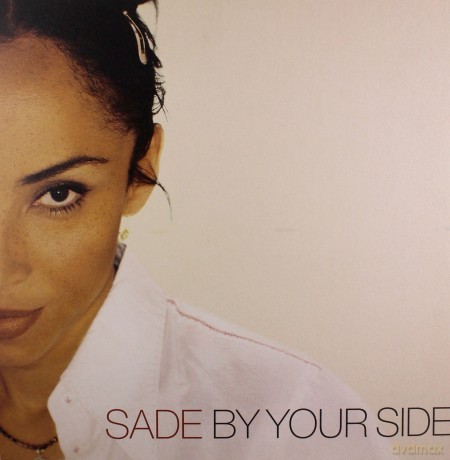 Sade: By Your Side [Winyl]