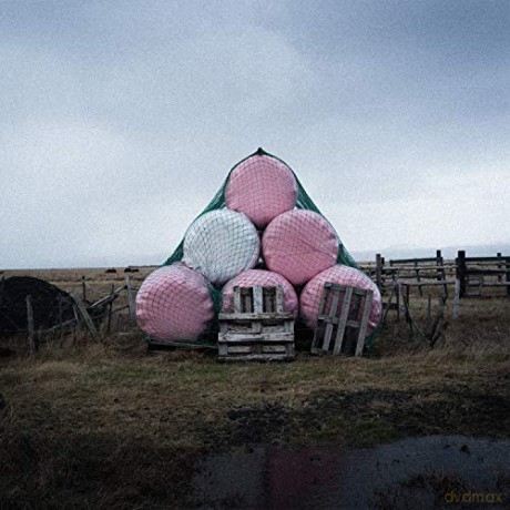 Bjarni Frimann Bjarn: Chateau [Winyl]