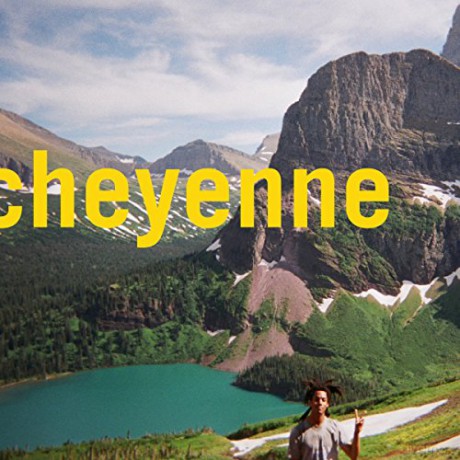 Conner Youngblood: Cheyenne [Winyl]