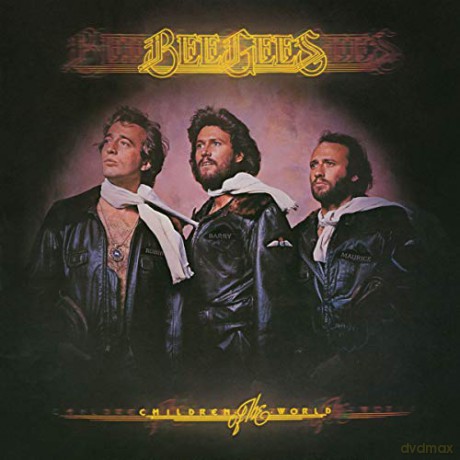 Bee Gees: Children Of The World [Winyl]