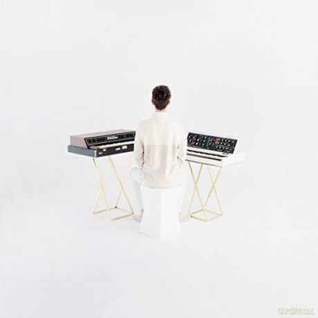Chrome Sparks: Chrome Sparks [2xWinyl]