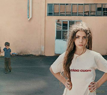 Alice: Ciao Cuore [Winyl]