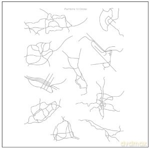Plumbline: Circles [Winyl]