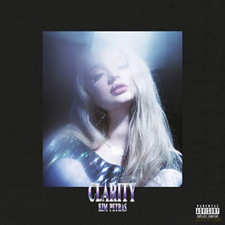 Kim Petras: Clarity [Winyl]