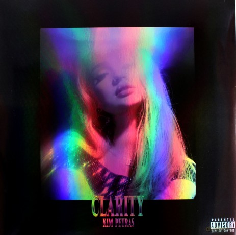 Kim Petras: Clarity [Winyl]