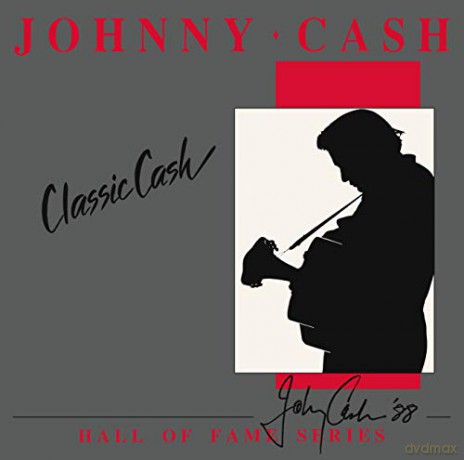 Johnny Cash: Classic Cash: Hall Of Fame [2xWinyl]