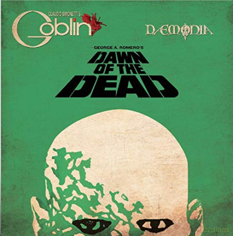 Claudio Simonetti: Claudio Simonetti''s Goblin - Dawn [Winyl]
