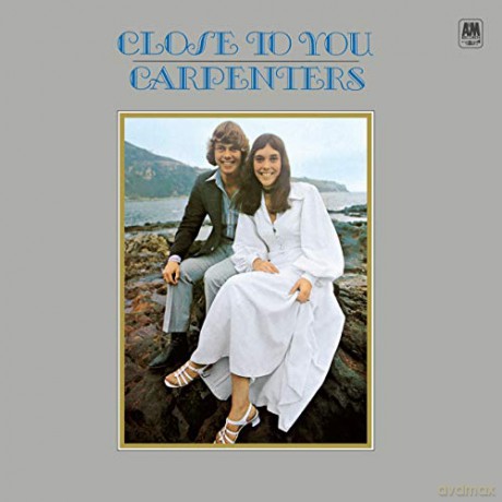 Carpenters: Close To You [Winyl]