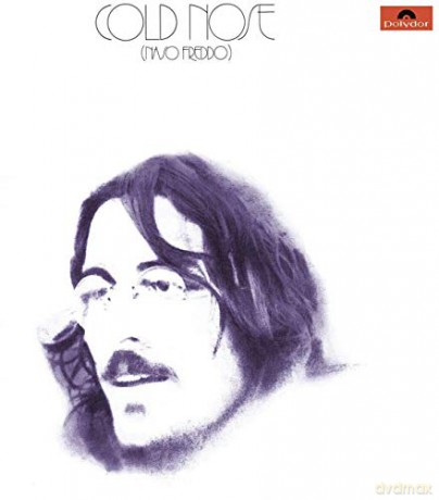Franco Falsini: Cold Nose (Naso Freddo) (White) [Winyl]
