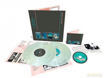 Rational Youth: Cold War Night Life (Deluxe) [Winyl]