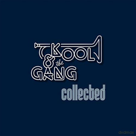Kool And The Gang: Collected [Winyl]