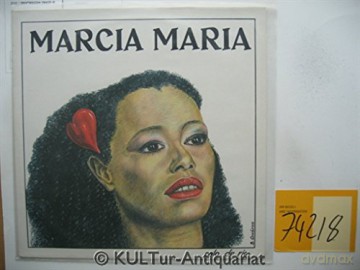 Marcia Maria: Colo De Rio [Winyl]