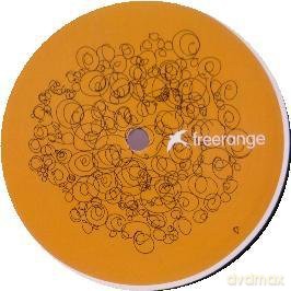 Colour Series: Orange 05 [Winyl]