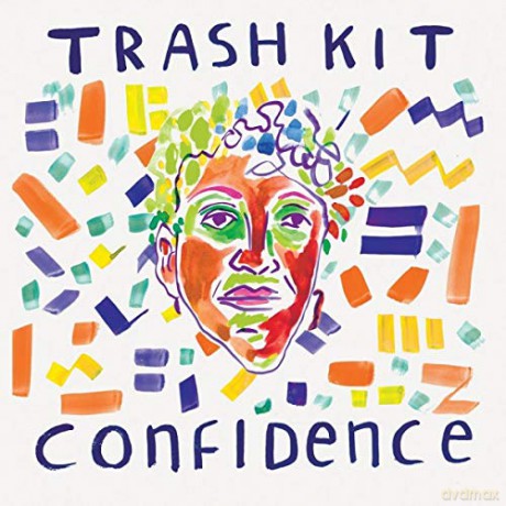 Trash Kit: Confidence [CD]