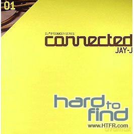 Jay J: Connected [2xWinyl]