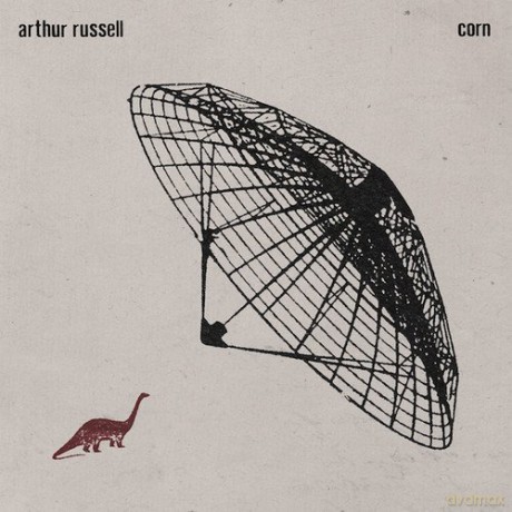 Arthur Russell: Corn [Winyl]
