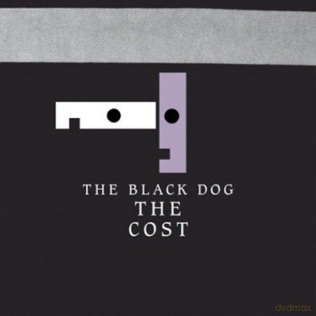 Black Dog: Cost [Winyl]