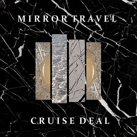 Mirror Travel: Cruise Deal [Winyl]