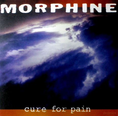 Morphine: Cure For Pain [Winyl]