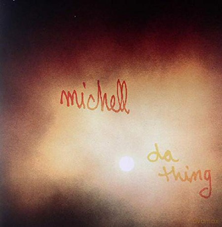 Michell: Da Thing [Winyl]