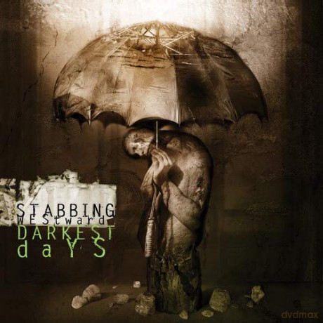 Stabbing Westward: Darkest Days [Winyl]