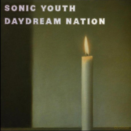 Sonic Youth: Daydream Nation [4xWinyl]