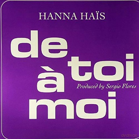 Hanna Hais: De Toi & Moi [Winyl]