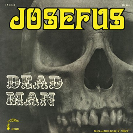Josefus: Dead Man [Winyl]