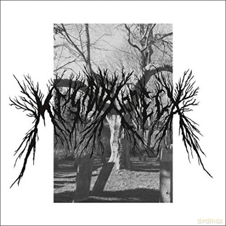 Misanthrope Ca: Deathbridge [Winyl]