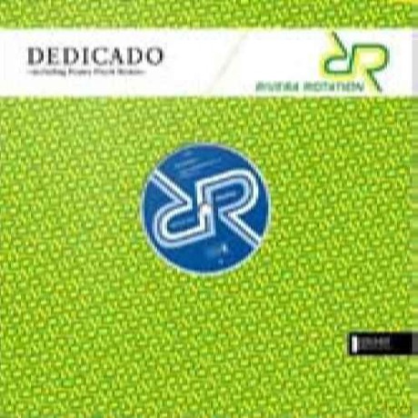 Rivera Rotation: Dedicado [Winyl]