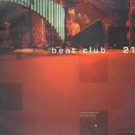 Beatclub 21: Dedication/Timeflow [Winyl]