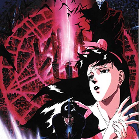 Motokazu Shinoda: Demon City Shinjuku (Original [2xWinyl]