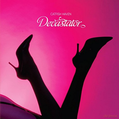 Catfish Haven: Devastator [Winyl]