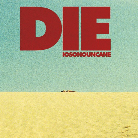 Iosonouncane: Die [Winyl]