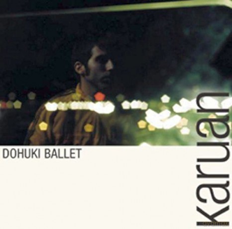 Kauran: Dohuki Ballet [2xWinyl]