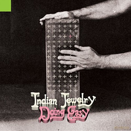 Indian Jewelry: Doing Easy [Winyl]