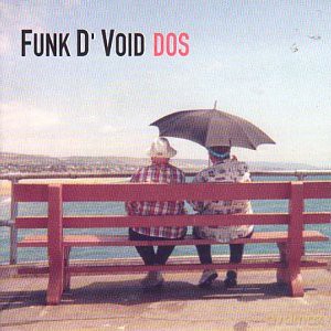 Funk D'Void: Dos [2xWinyl]