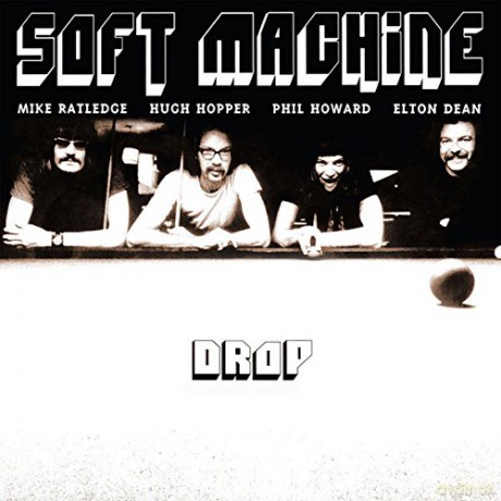 Soft Machine: Drop [Winyl]