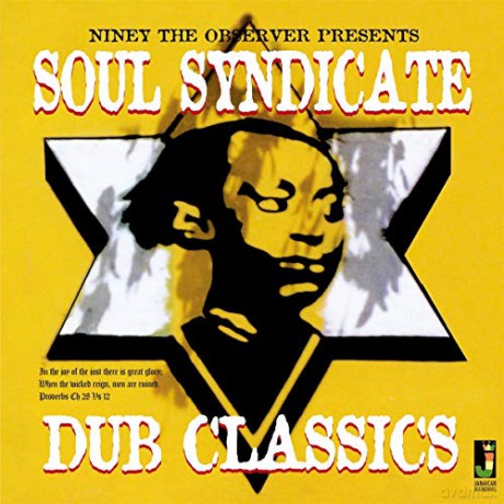 Soul Syndicate: Dub Classics [Winyl]