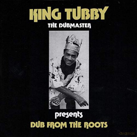 King Tubby: Dub From The Roots [Winyl]