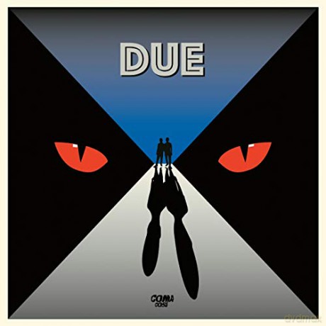 Coma_Cose: Due [Winyl]