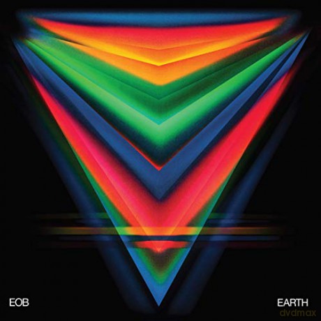 Eob: Earth-Indies-Eob [Winyl]