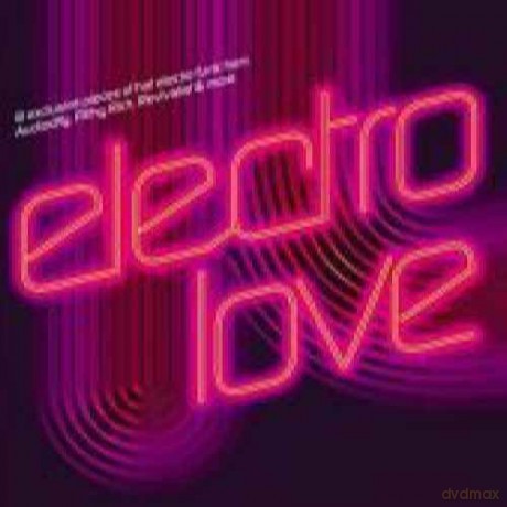 Electro Love [2xWinyl]